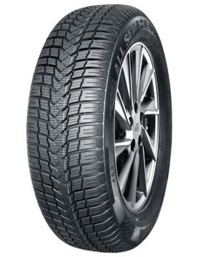 Mazzini Versat-AS8 245/45 R17 99W XL 