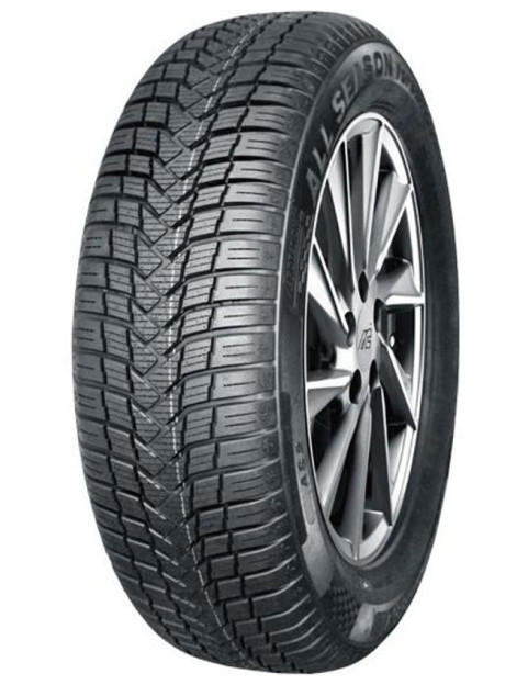 Mazzini Versat-AS8 245/45 R17 99W XL 
