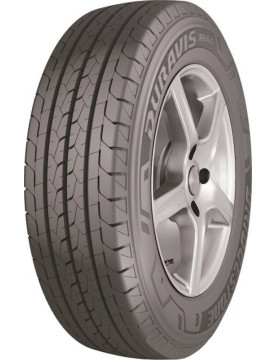 Bridgestone Duravis R660 215/65 R16C 109R  
