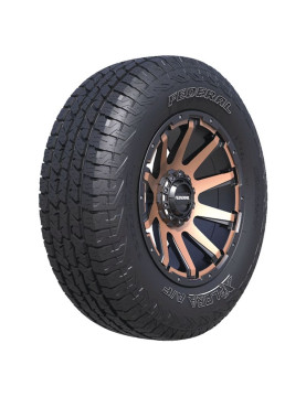 Federal Xplora A/P 255/70 R16 111S  