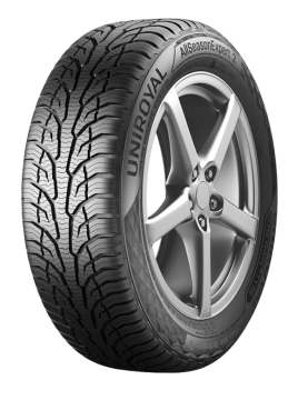 Uniroyal AllSeasonExpert 2 235/55 R18 100V  