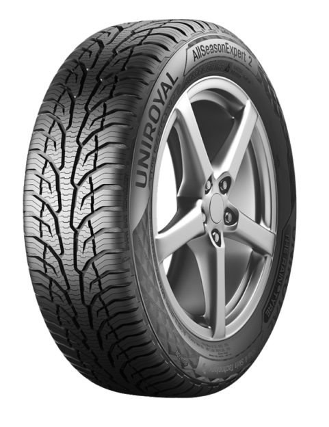 Uniroyal AllSeasonExpert 2 235/55 R18 100V  