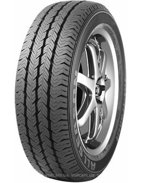 Sunfull SF-08AS 195/70 R15C 104/102R  не шип