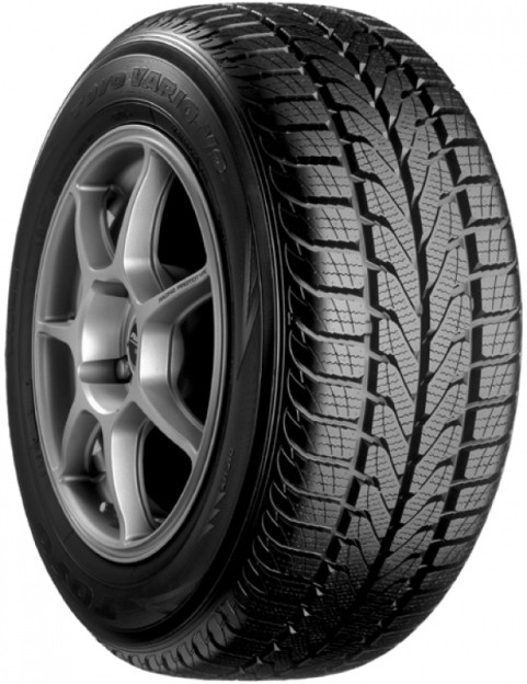 Toyo Vario V2+ 195/70 R15 97T  