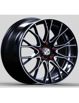 Sportmax Racing SR-D2810 HB R15 W6,5 PCD4x100 ET38 DIA67,1