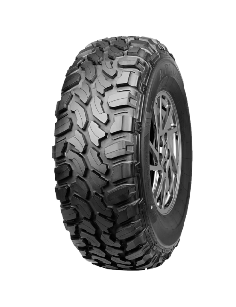 Aplus A929 M/T 285/70 R17 121/118Q  