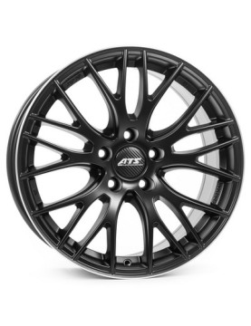 ATS Perfektion BR Lip Polished R19 W9 PCD5x114,3 ET42 DIA70,7