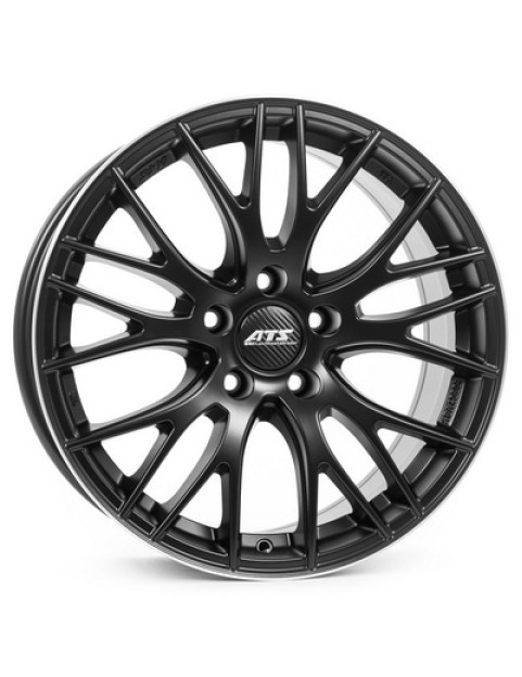 ATS Perfektion BR Lip Polished R19 W9 PCD5x114,3 ET42 DIA70,7