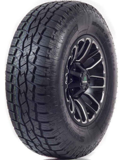 Gallant AT6 SUV 265/65 R17 112T  