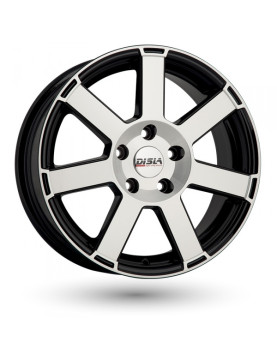 Disla 501 Hornet BD R15 W6,5 PCD4x100 ET40 DIA67,1