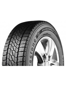 Firestone Vanhawk Winter 2 235/65 R16C 115/113R  не шип