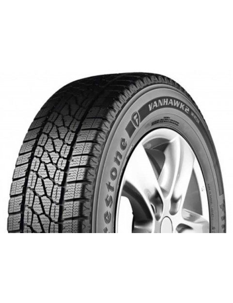 Firestone Vanhawk Winter 2 235/65 R16C 115/113R  не шип