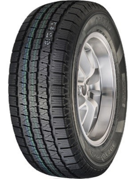 Comforser CF360 225/70 R15C 112/110R  не шип