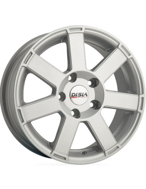 Disla 501 Hornet S R15 W6,5 PCD5x114,3 ET40 DIA67,1