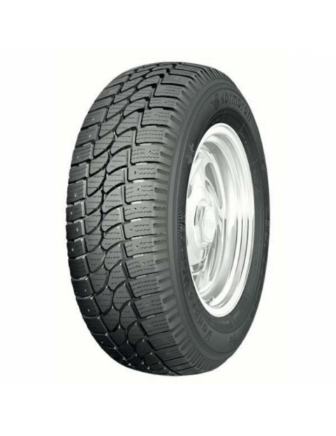 Kormoran VanPro Winter 225/75 R16C 112/110R  под шип
