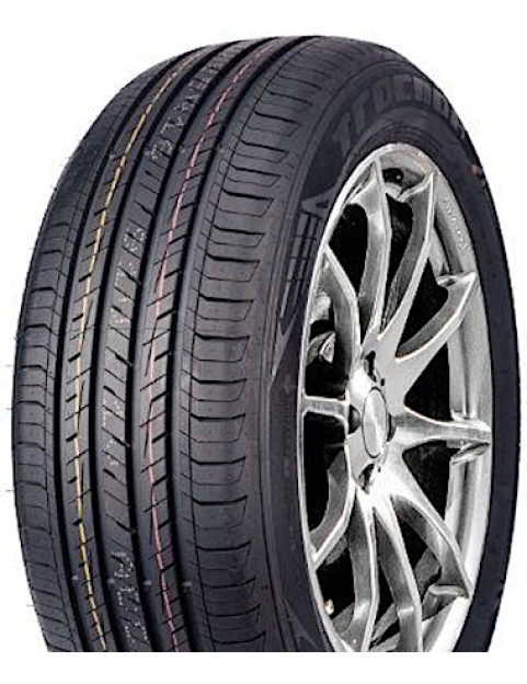 Tracmax X-privilo TX5 195/65 R15 91V  