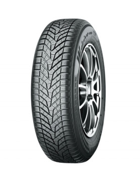 Yokohama W.Drive V905 275/45 R18 107V  не шип