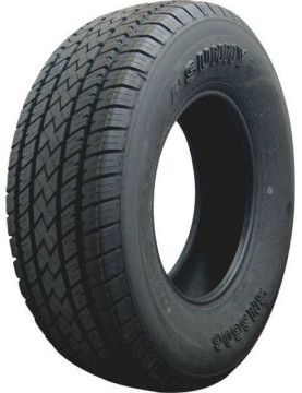 Sunny SN3606 245/70 R16 107T  