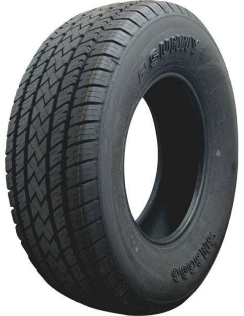 Sunny SN3606 245/70 R16 107T  