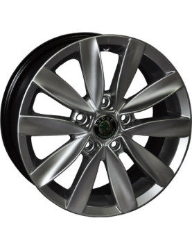 Replica CT1320 HB R16 W7 PCD5x112 ET45 DIA57,1