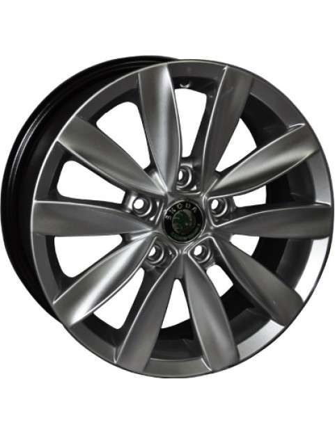 Replica CT1320 HB R16 W7 PCD5x112 ET45 DIA57,1