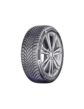 Continental ContiWinterContact TS 860 195/60 R16 89H  не шип