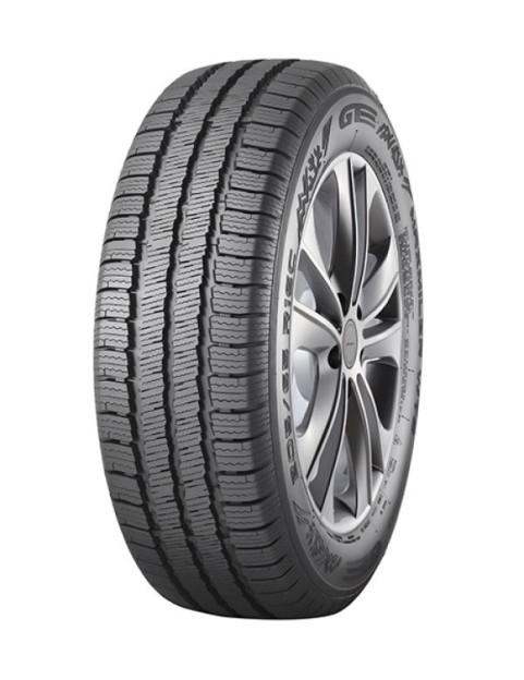 GT Radial Maxmiler WT 2 225/75 R16C 121/120R  не шип
