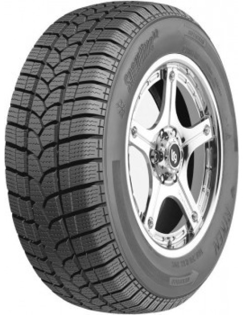 Riken Snowtime B2 195/55 R16 87H  не шип