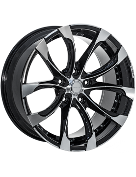 Allante 1091 BF R22 W10 PCD5x150 ET45 DIA110,1