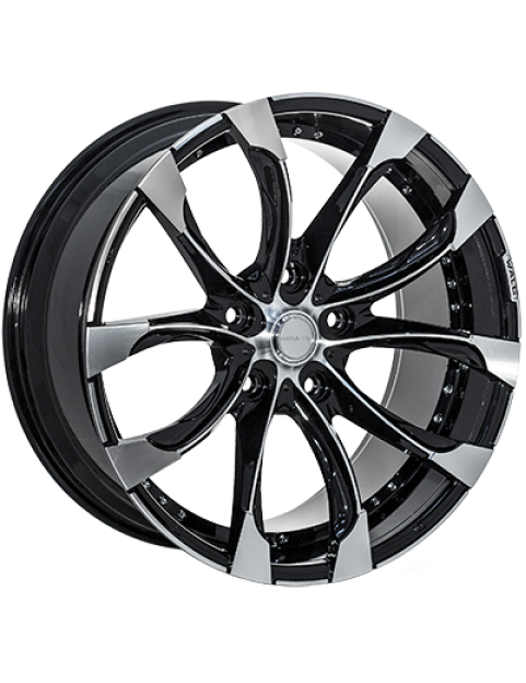 Allante 1091 BF R22 W10 PCD5x150 ET45 DIA110,1
