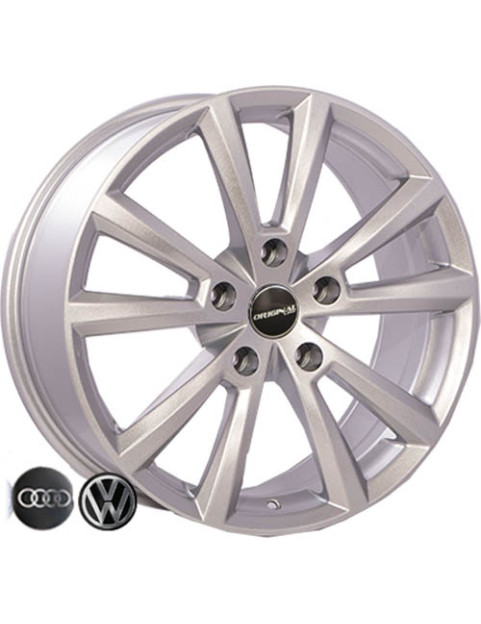 ZF FR471 S R18 W8 PCD5x130 ET57 DIA71,6