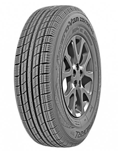 Premiorri Vimero Van 235/65 R16C 115/113R  