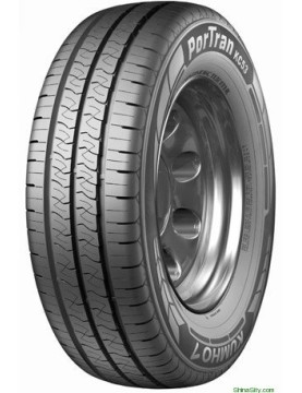 Kumho PorTran KC53 225/75 R16C 121/120R  