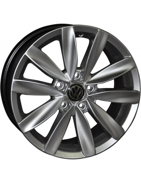 Replica CT1303 HB R17 W7,5 PCD5x112 ET40 DIA57,1