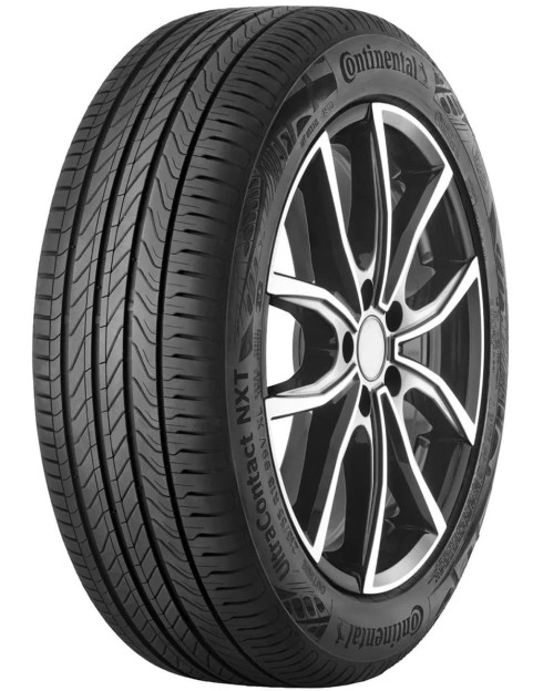 Continental UltraContact NXT 255/45 R20 105T XL 