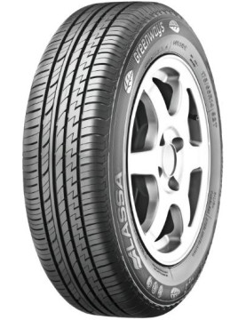 Lassa Greenways 165/70 R13 79T  