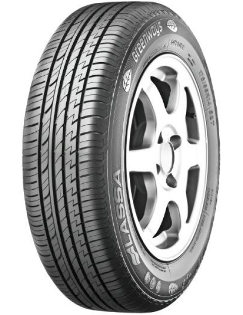 Lassa Greenways 165/70 R13 79T  