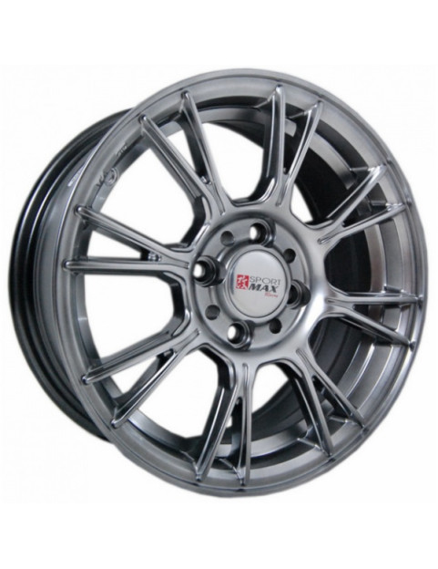 Sportmax Racing SR-D2797 HB R13 W5,5 PCD4x100 ET38 DIA67,1