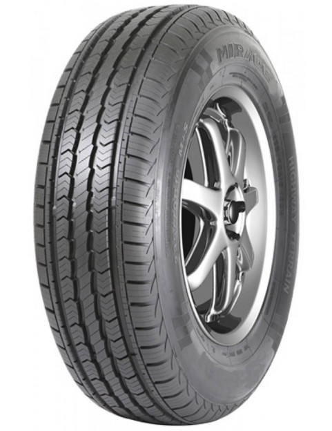 Mirage MR-HT172 275/70 R16 114H  