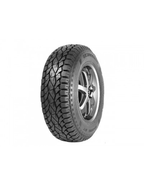 Ovation VI-286 AT Ecovision 245/65 R17 111H  