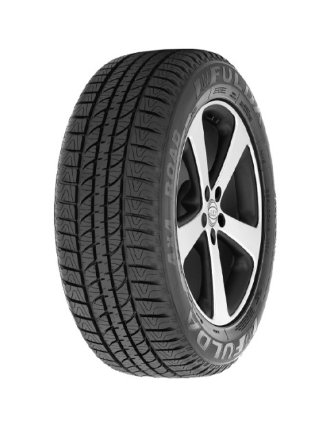 Fulda Road 4x4 265/70 R17 115H  