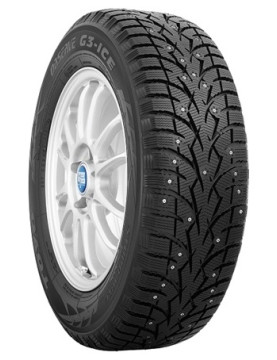 Toyo Observe Garit G3-Ice 185/60 R15 84T  шип