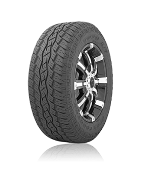 Toyo Open Country A/T Plus 175/80 R16 91S  не шип