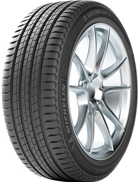 Michelin Latitude Sport 3 235/50 R19 99W  