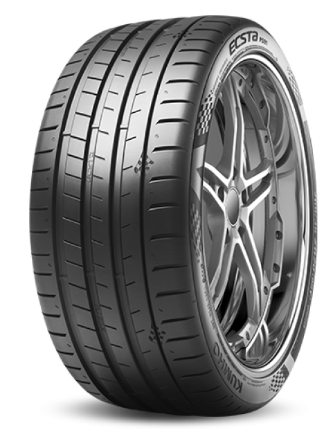 Kumho Ecsta PS91 265/40 R18 101Y XL 