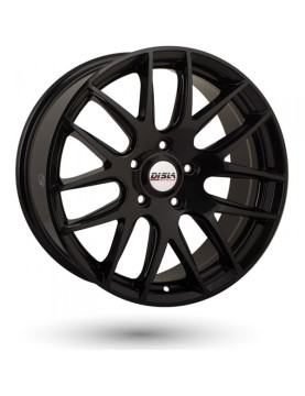 Disla 816 Munich B R18 W8 PCD5x112 ET40 DIA66,6