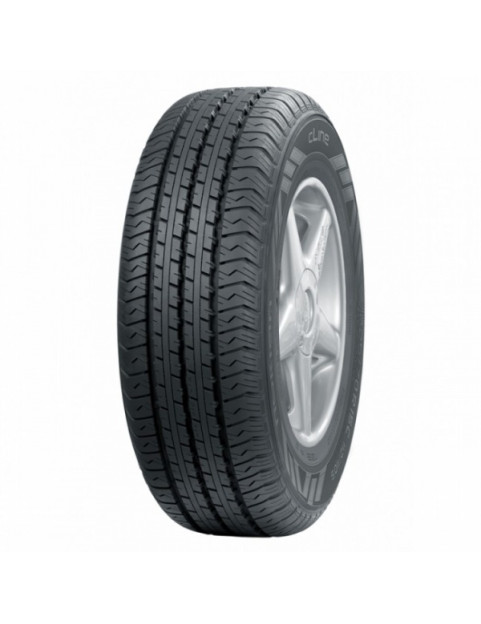 Nokian cLine Cargo 235/65 R16C 121/119R  
