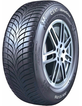 Ceat Winter Drive 145/80 R13 75T  