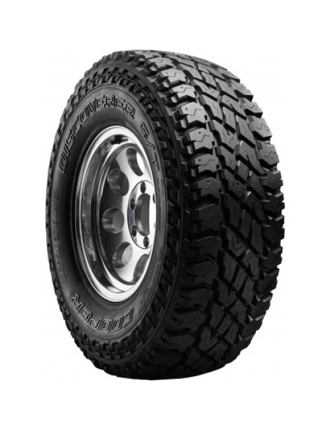 Cooper Discoverer S/T Maxx POR 31x10.5 R15 109Q  