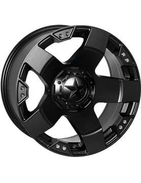 ZW D3032 U4B R18 W9 PCD6x114,3 ET0 DIA66,1